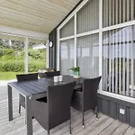 Casa vacanze Luxury House With Lønstrup