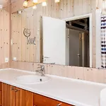 Luxury House With