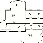 Luxury House With Casa vacanze
