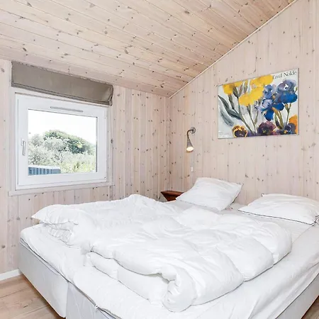 Luxury House With Feriehus