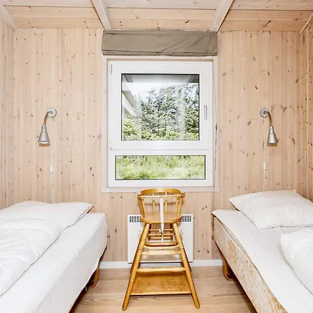 Luxury House With - By Traum * Lønstrup