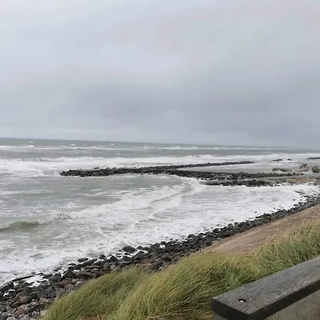 Luxury House With - By Traum * Lønstrup