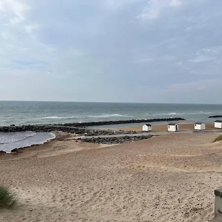 Сasa de vacaciones Luxury House With - By Traum *