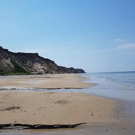 Luxury House With - By Traum Lønstrup