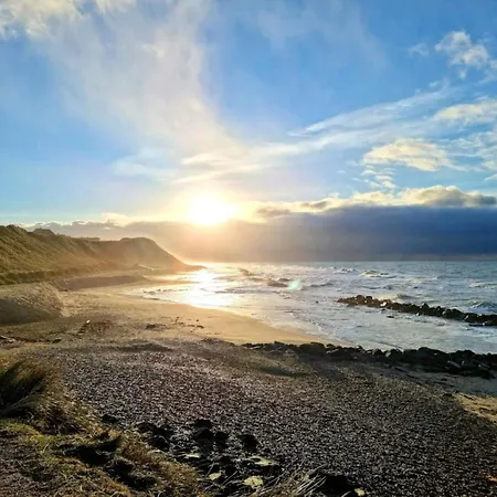 Сasa de vacaciones Luxury House With - By Traum Lønstrup