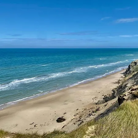 Luxury House With - By Traum Сasa de vacaciones *