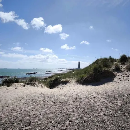 Luxury House With - By Traum Сasa de vacaciones