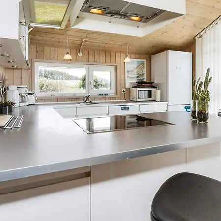 Luxury House With Semesterbostad *