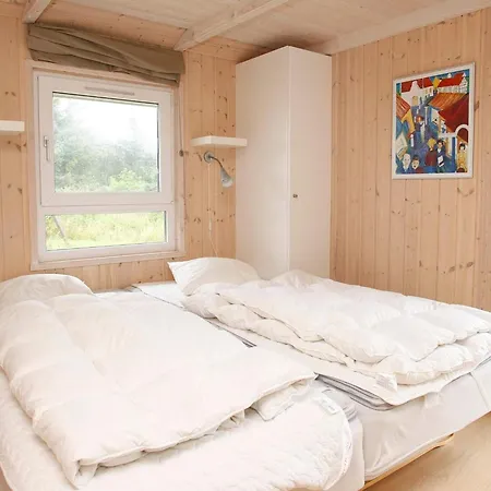 Feriehus Luxury House With Lønstrup
