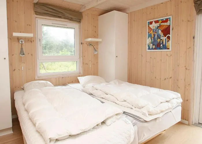 Prázdninový dům Luxury House With - By Traum