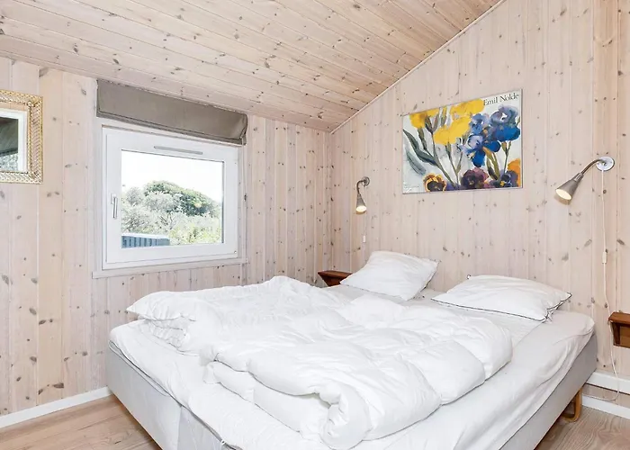 Luxury House With - By Traum Prázdninový dům