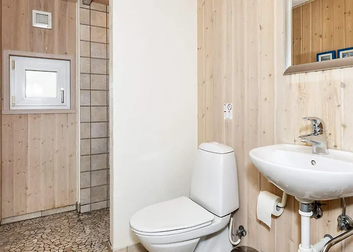 Luxury House With - By Traum Prázdninový dům