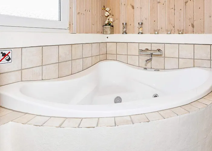 Prázdninový dům Luxury House With - By Traum *