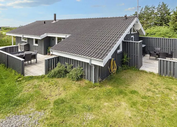 Prázdninový dům Luxury House With - By Traum