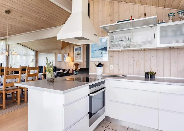 Luxury House With - By Traum Prázdninový dům *