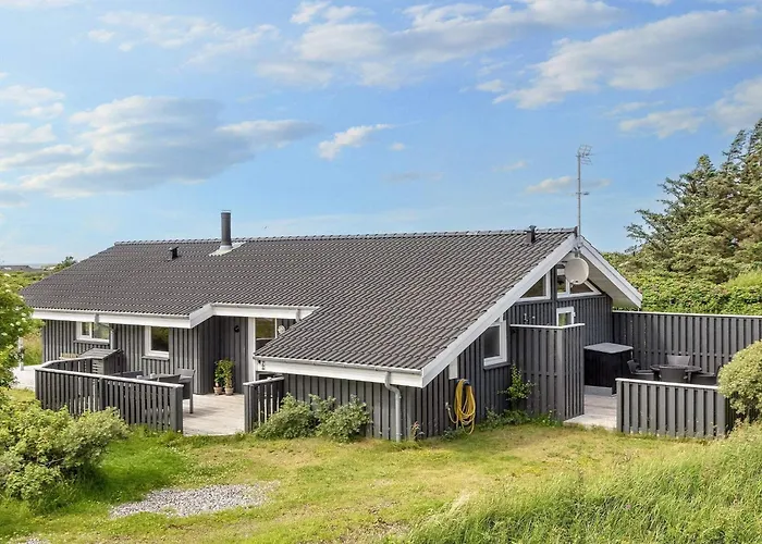 Luxury House With - By Traum Prázdninový dům