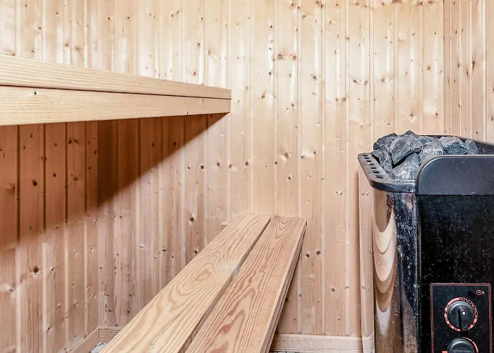 Luxury House With - By Traum