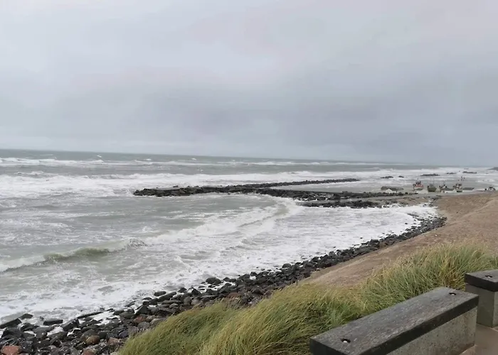 Luxury House With - By Traum * Lønstrup