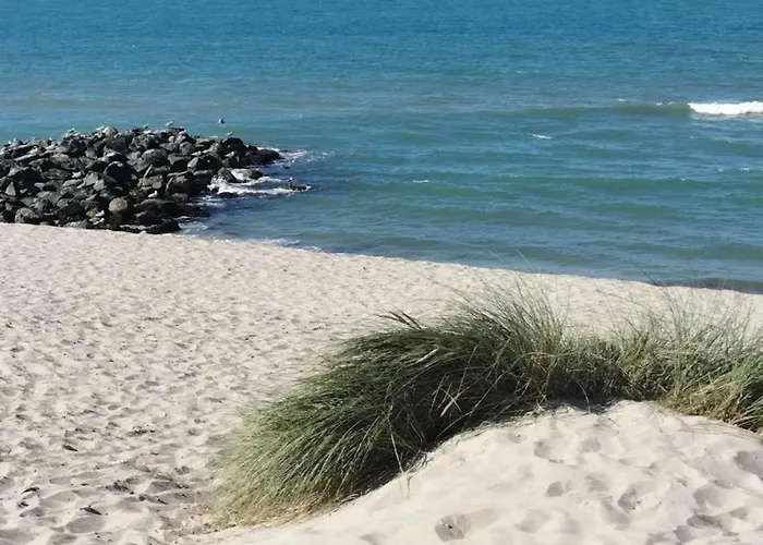 Luxury House With - By Traum Prázdninový dům Lønstrup