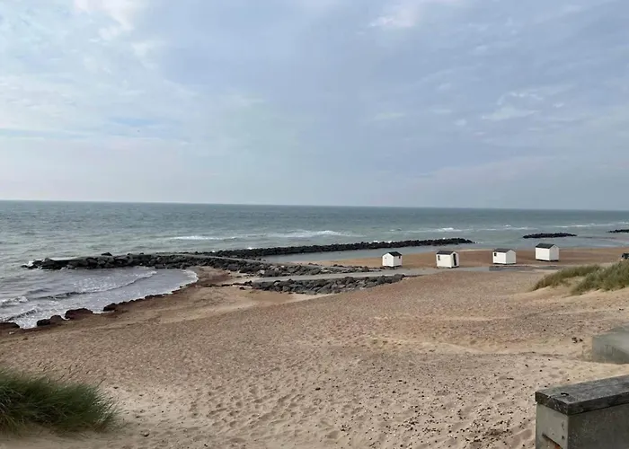 Prázdninový dům Luxury House With - By Traum *