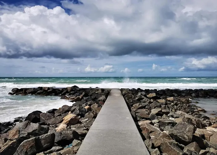 Prázdninový dům Luxury House With - By Traum