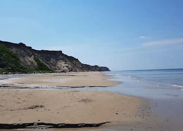 Luxury House With - By Traum Lønstrup