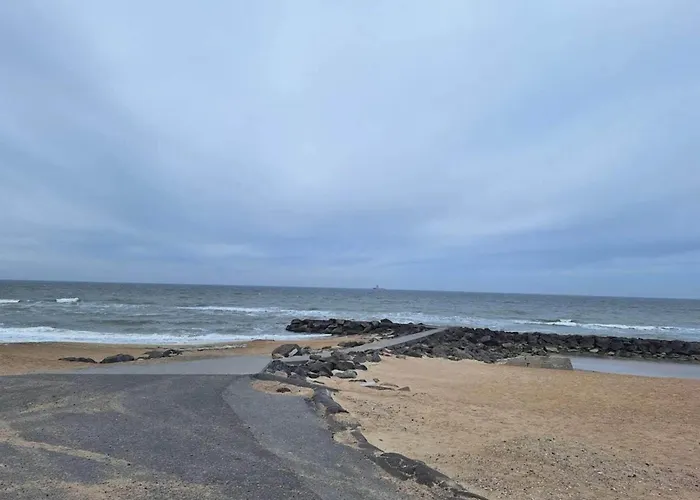 Luxury House With - By Traum Prázdninový dům