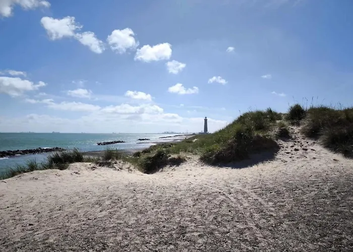 Luxury House With - By Traum Prázdninový dům